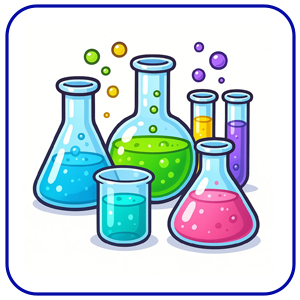 انواع محلول شیمیایی