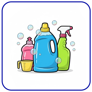 انواع شوینده