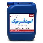 اسید فرمیک