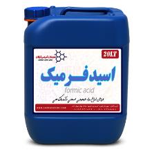 اسید فرمیک