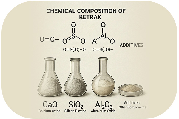 مکانیزم کتراک چگونه است؟ مکانیزم کتراک چگونه است؟