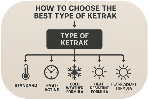 آشنایی با انواع کتراک