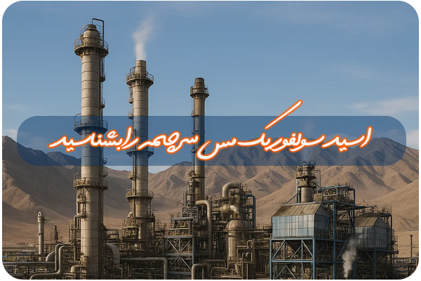 خرید اسید سولفوریک خرید اسید سولفوریک