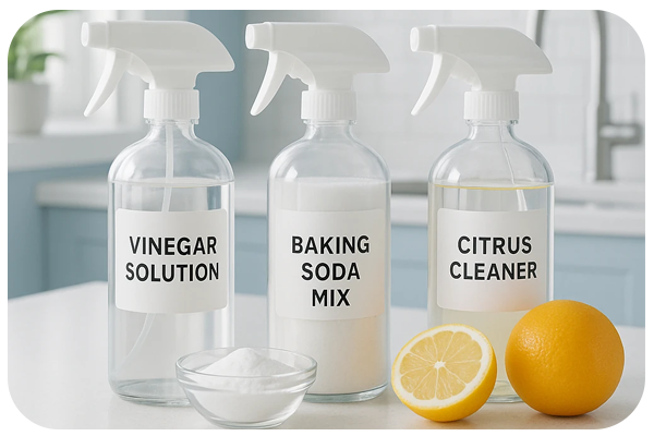 جرمگیری سطوح با جوهرنمک