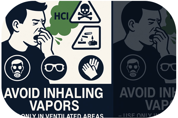 خرید جوهر نمک صنعتی